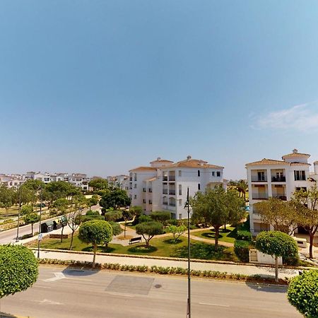 Cozy And Nice Apartment In La Torre Golf Resort Roldan Bagian luar foto